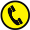 Numéro de téléphone des Institutions financières à proximité